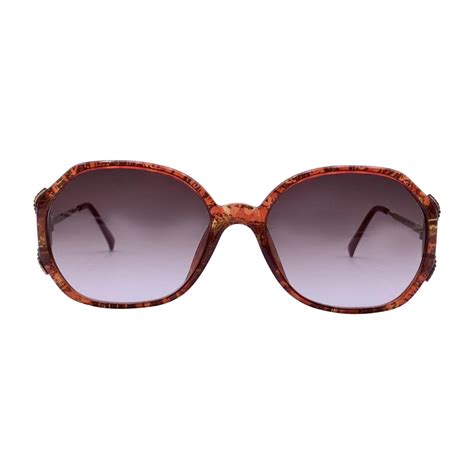 Dior Women Original Vintage Sunglasses for sale 